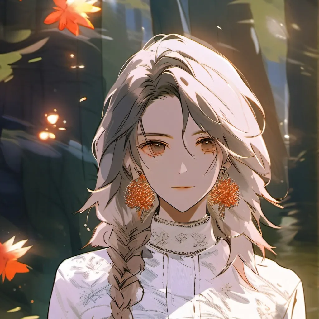 chat with ai character: MHA is Bored