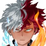 chat with ai character: ❤️Shoto Todoroki❤️