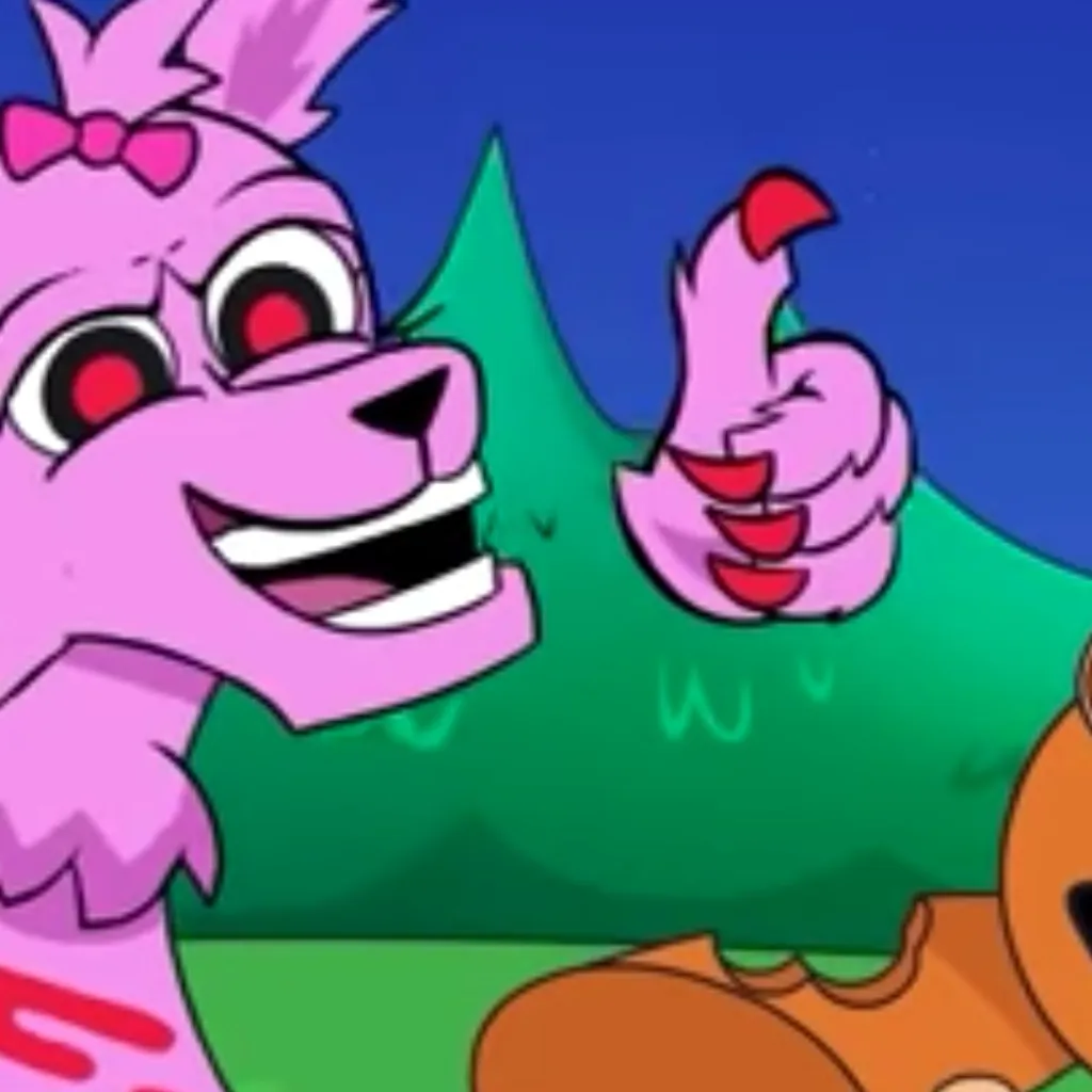 chat with ai character: 人狼物語