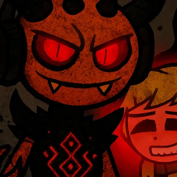 chat with ai character: Weredemon Oren