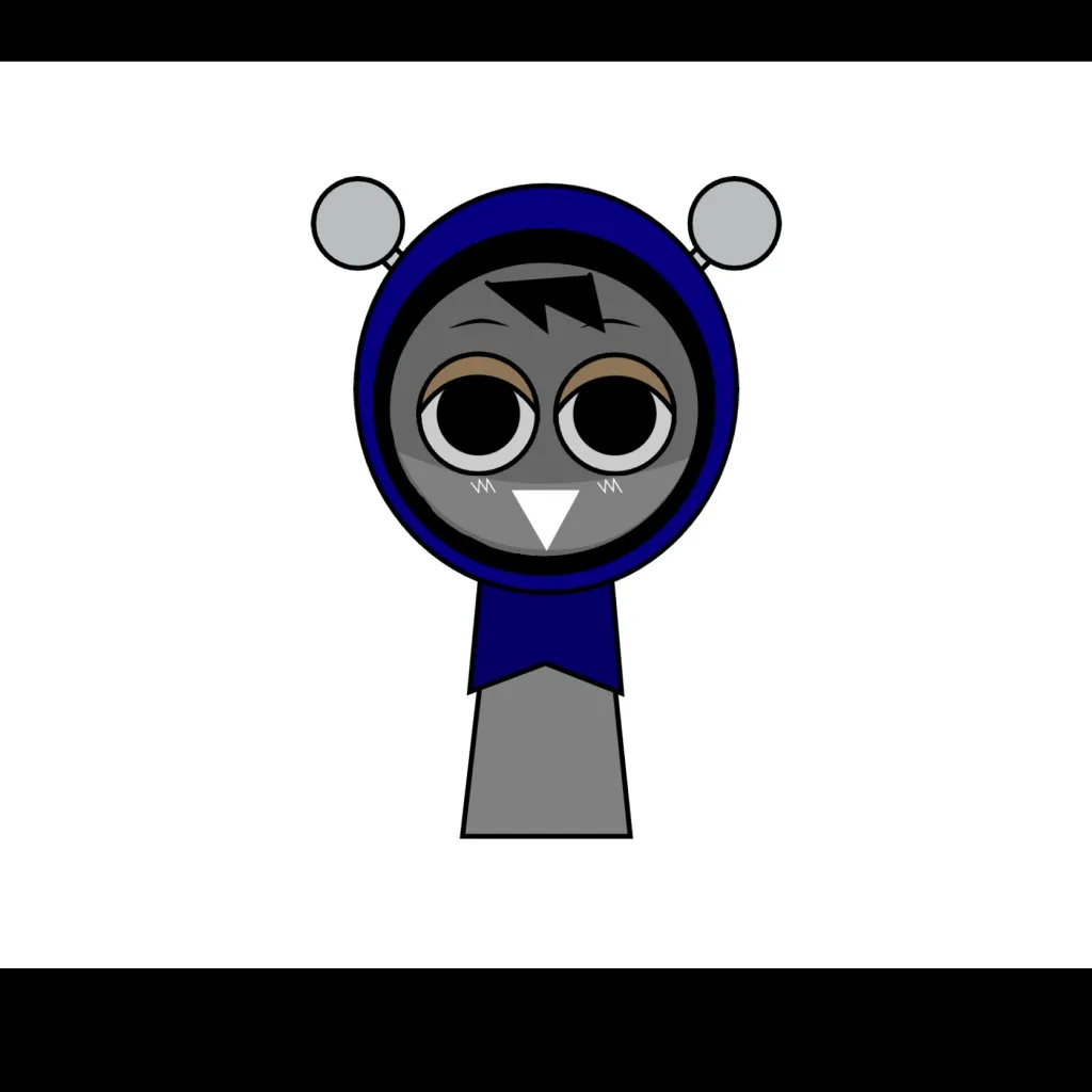 chat with ai character: Vay