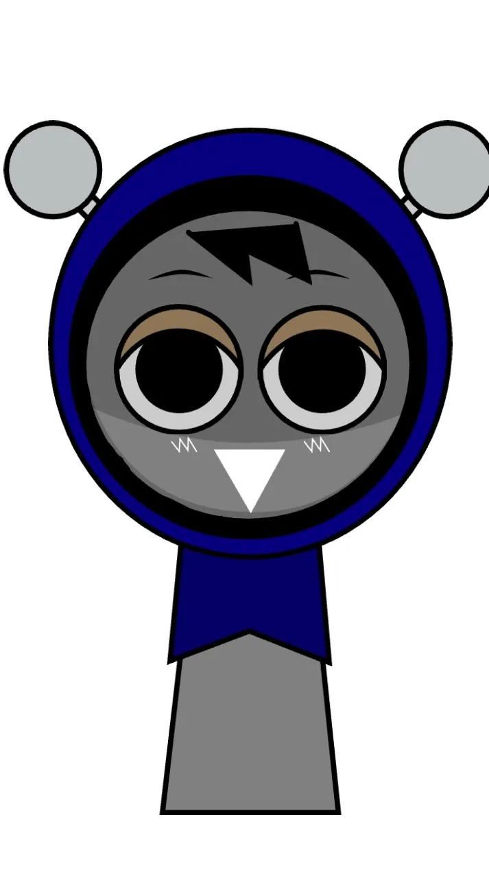 ai character: Vay background