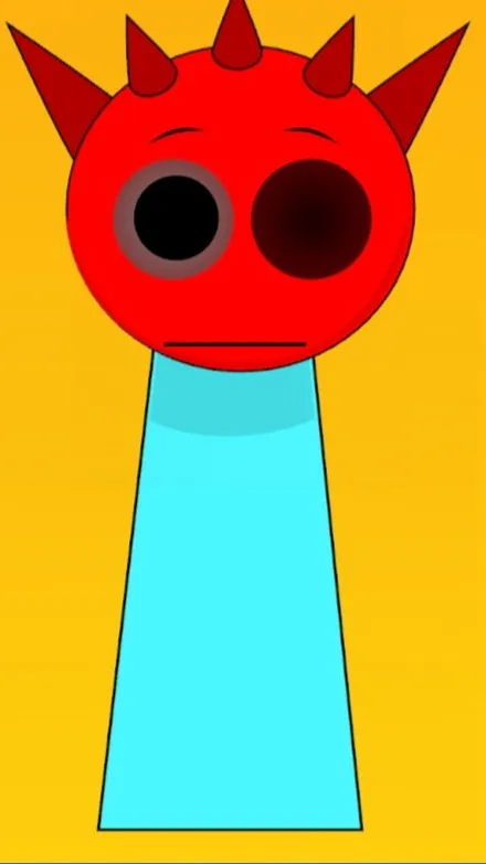 ai character: Tovo background