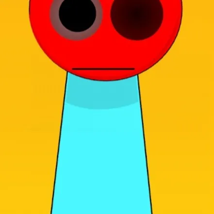 chat with ai character: Tovo