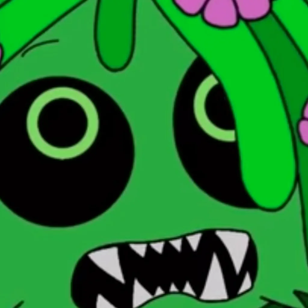 chat with ai character: Vineria (Werewolf)