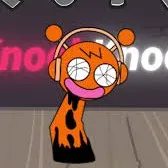 chat with ai character: Corrupted Oren