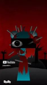 ai character: Sky Phase 3 background