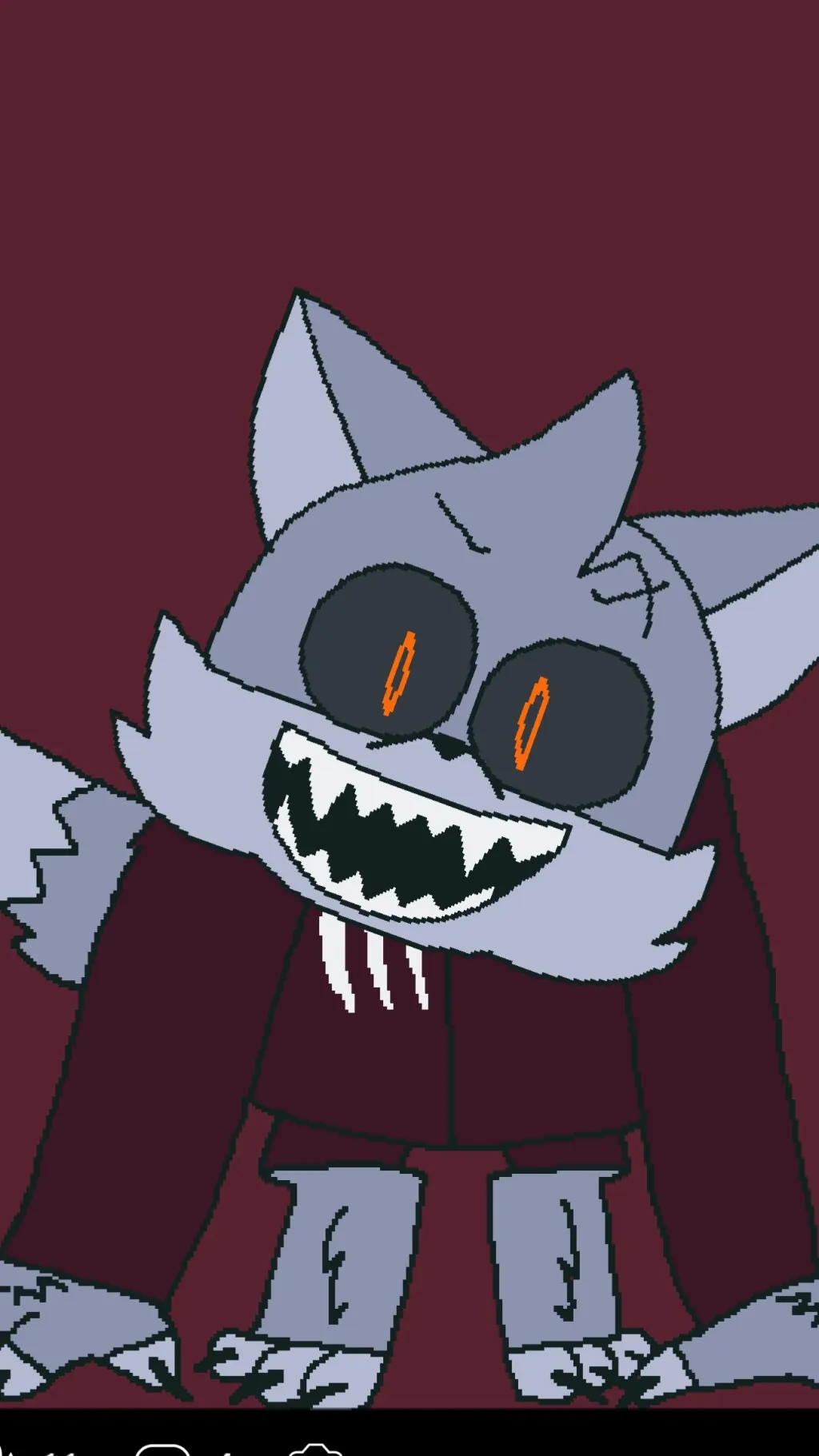 ai character: Alex  background