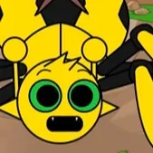 chat with ai character: Simon the spider 