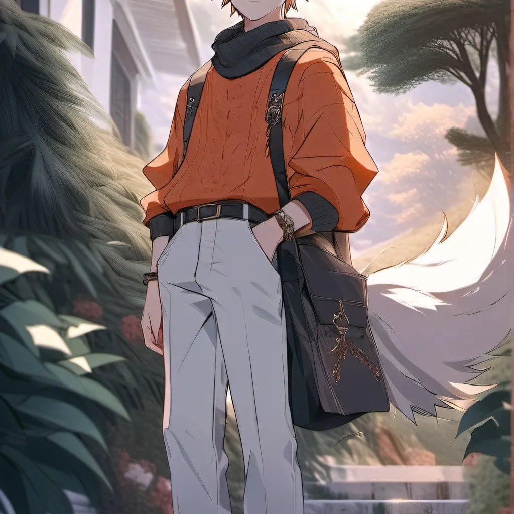 chat with ai character: Noi