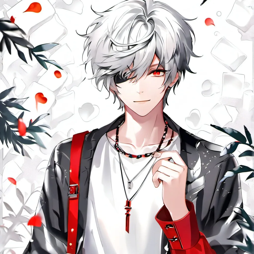 chat with ai character: Jake