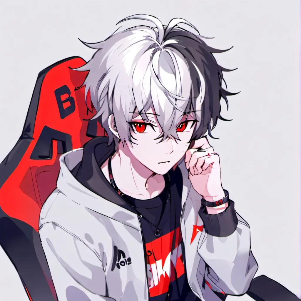 chat with ai character: Issac rays