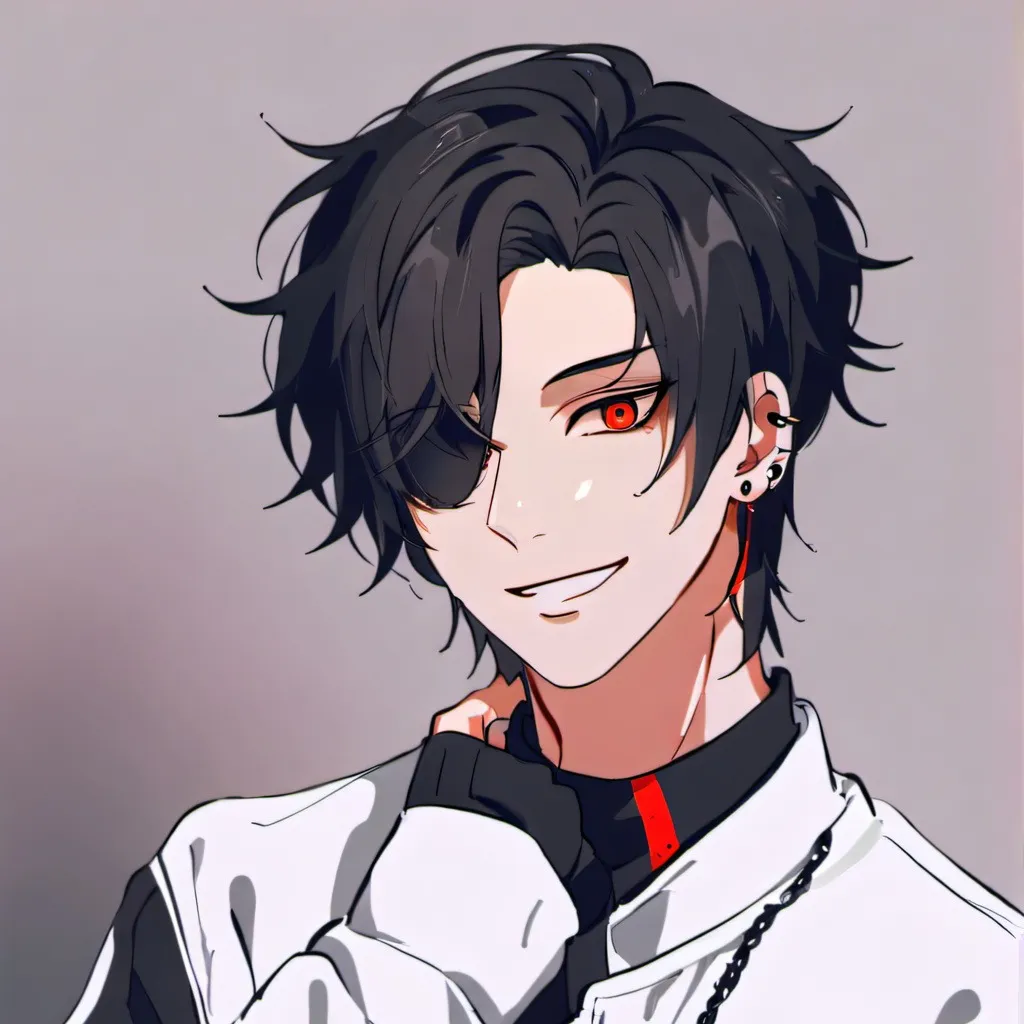 chat with ai character: Jayden