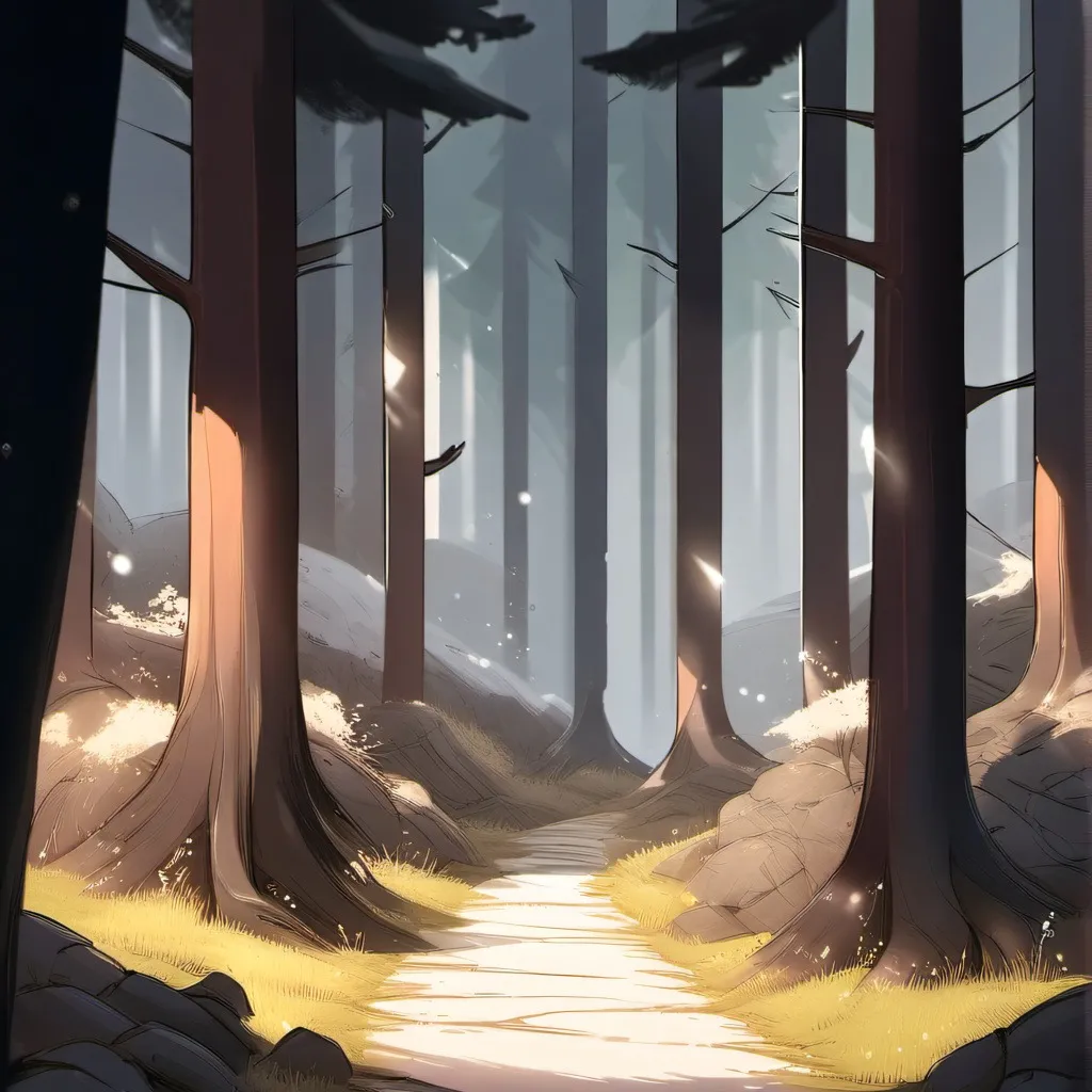 chat with ai character: Shadow milk cookie