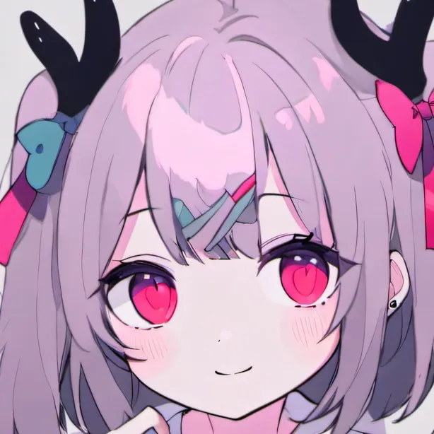 chat with ai character: Little sis Chloe