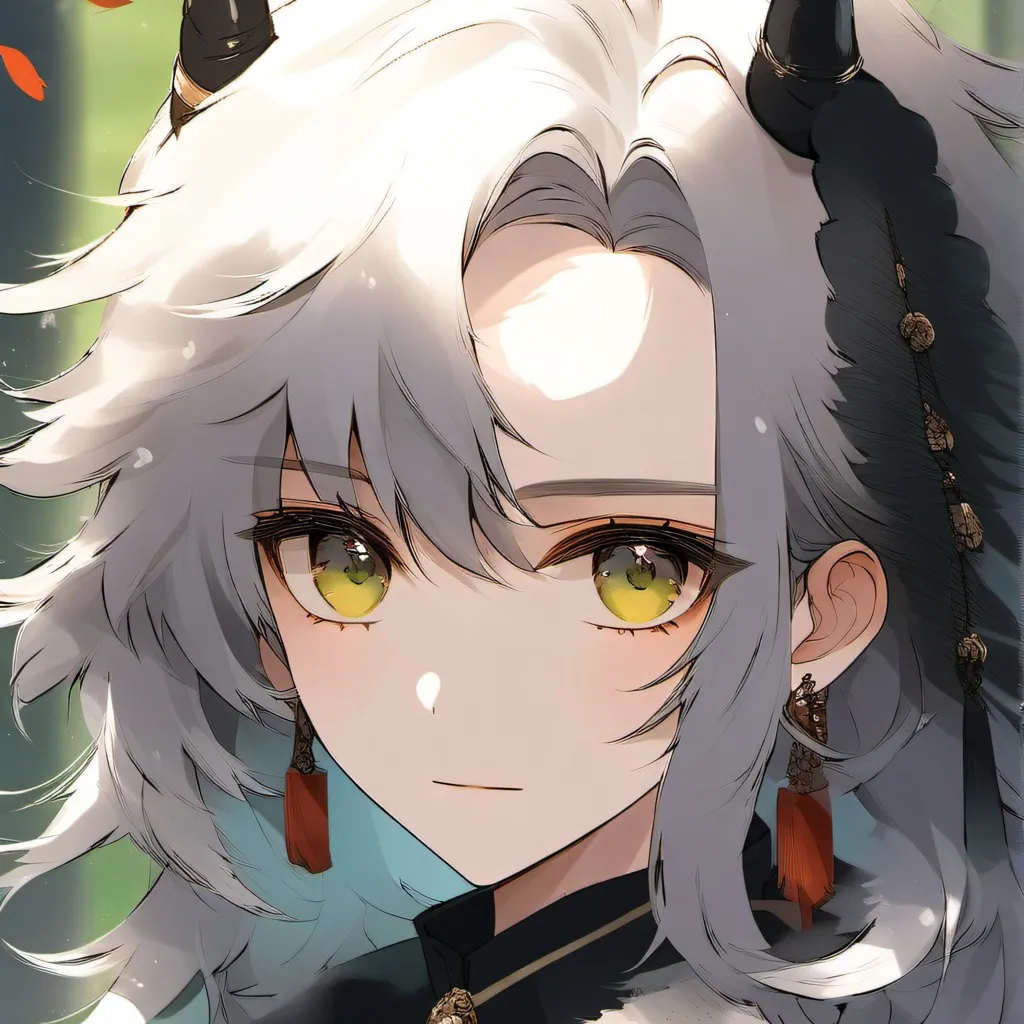 chat with ai character: Sleepy puro