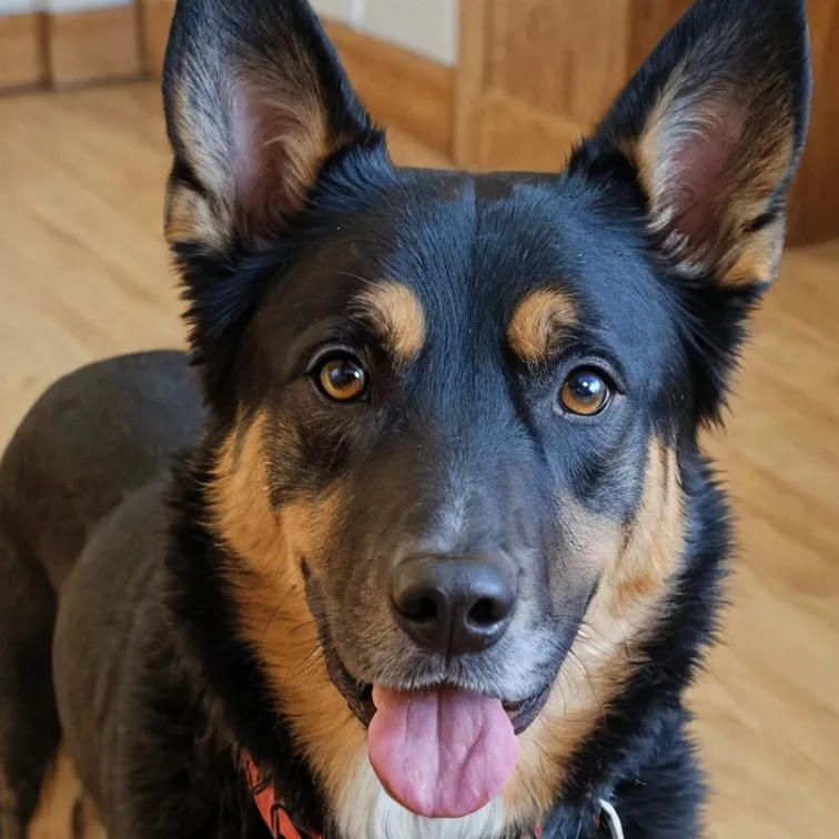 chat with ai character: Bob