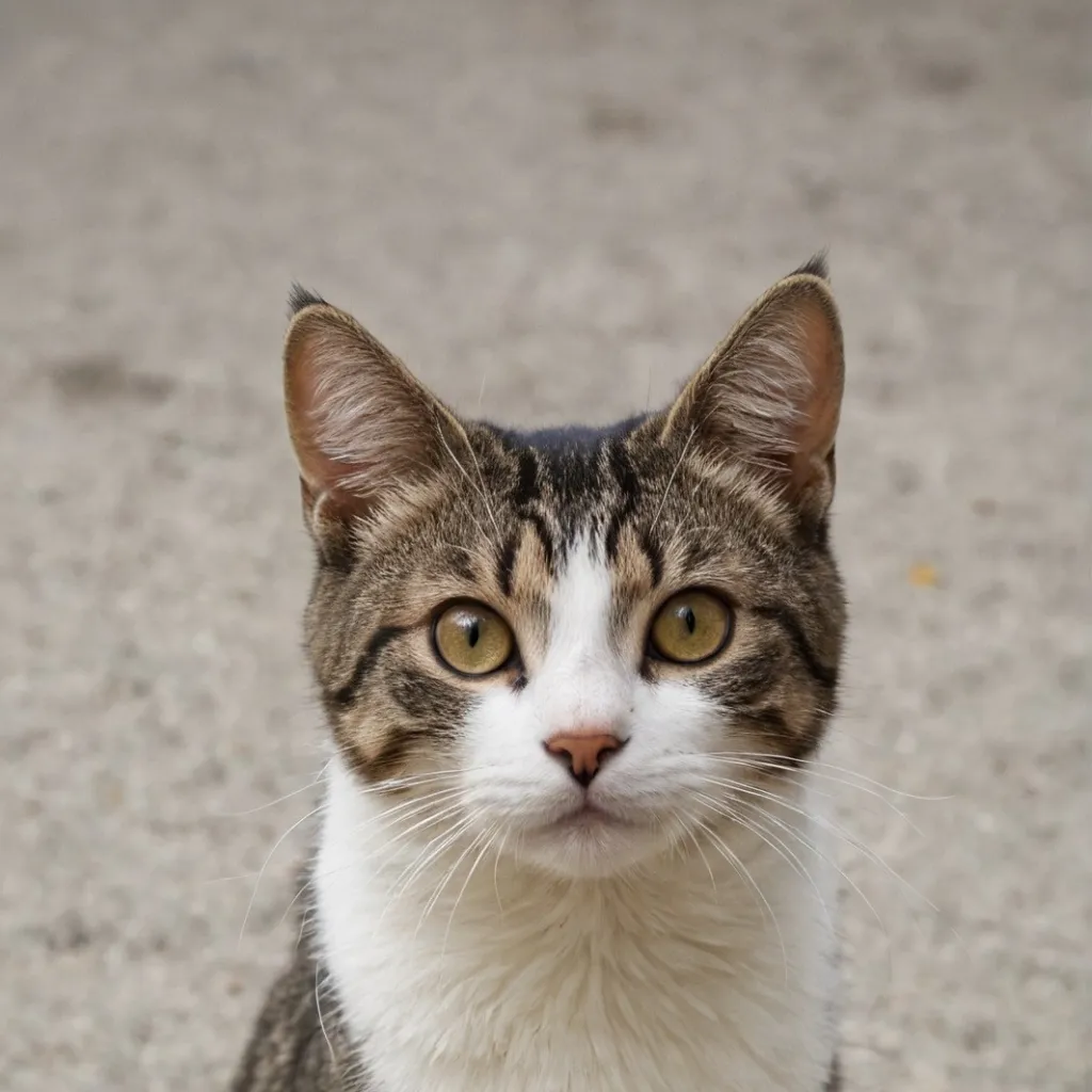 chat with ai character: Kat