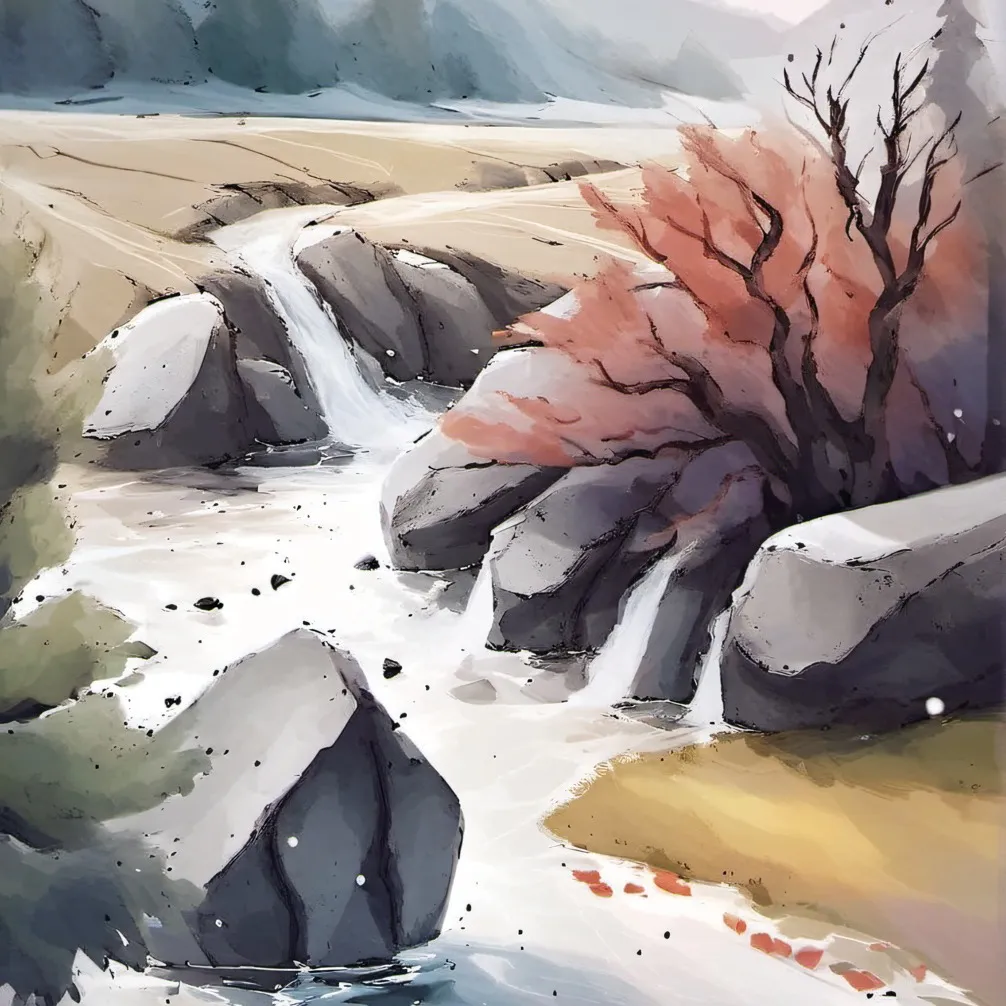 chat with ai character: Anything