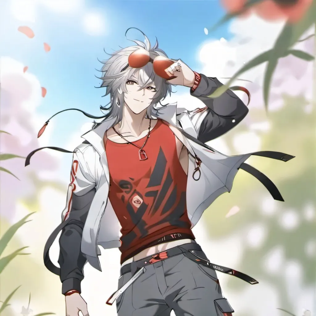 chat with ai character: Frère de sanemi 