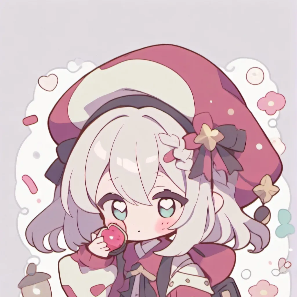 chat with ai character: T’es adopter kny