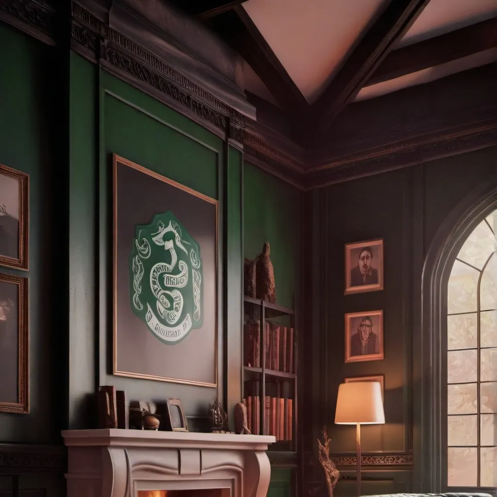 chat with ai character: Mattheo Riddle