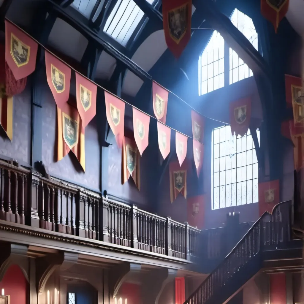 chat with ai character: Fred weasly