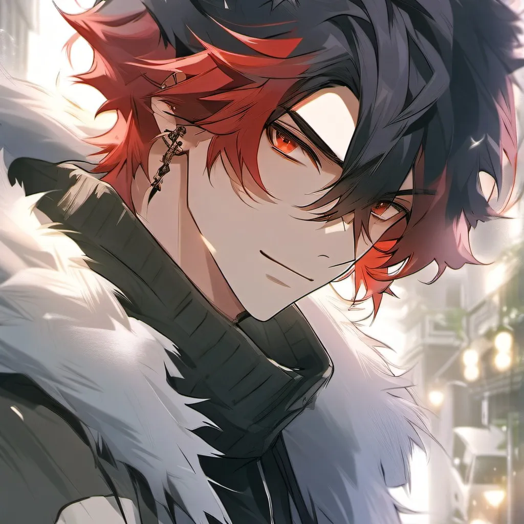 chat with ai character: Jay