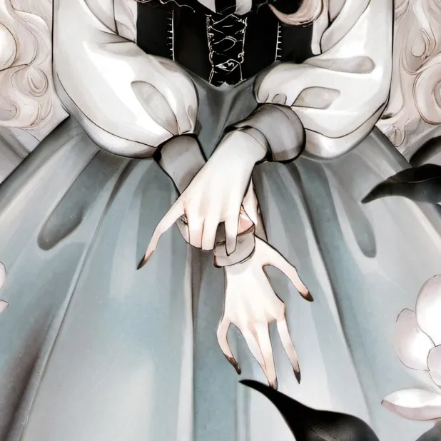 chat with ai character: Why you 