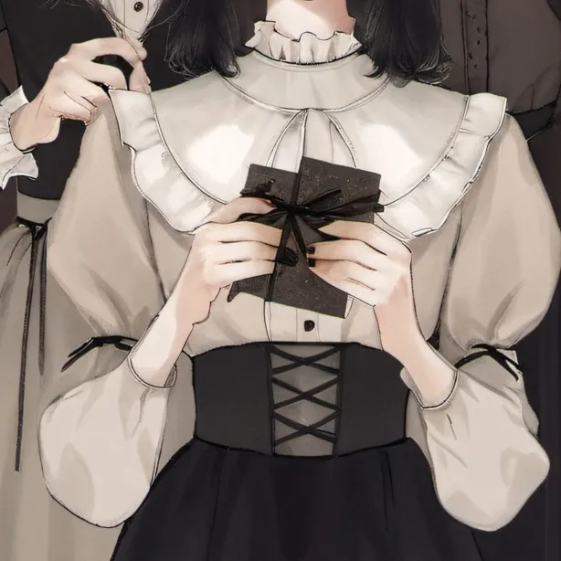 chat with ai character: Circus trio 