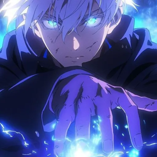 creator Gojo baby's avatar