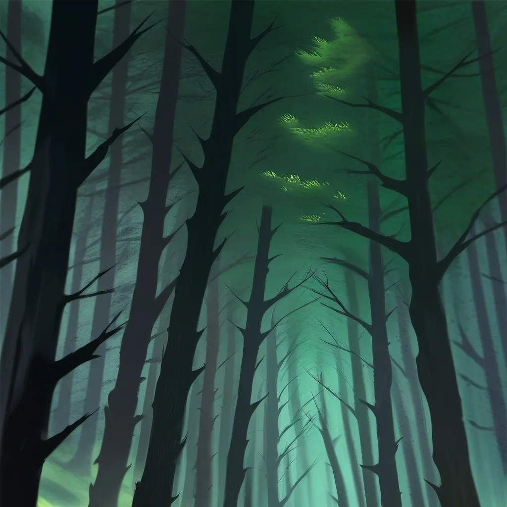 chat with ai character: Proxies