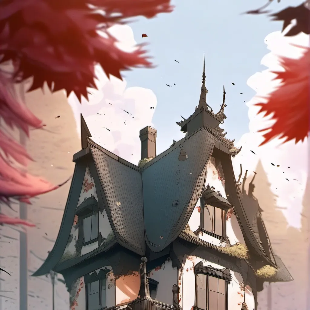 chat with ai character: }~Creepypasta~{ 