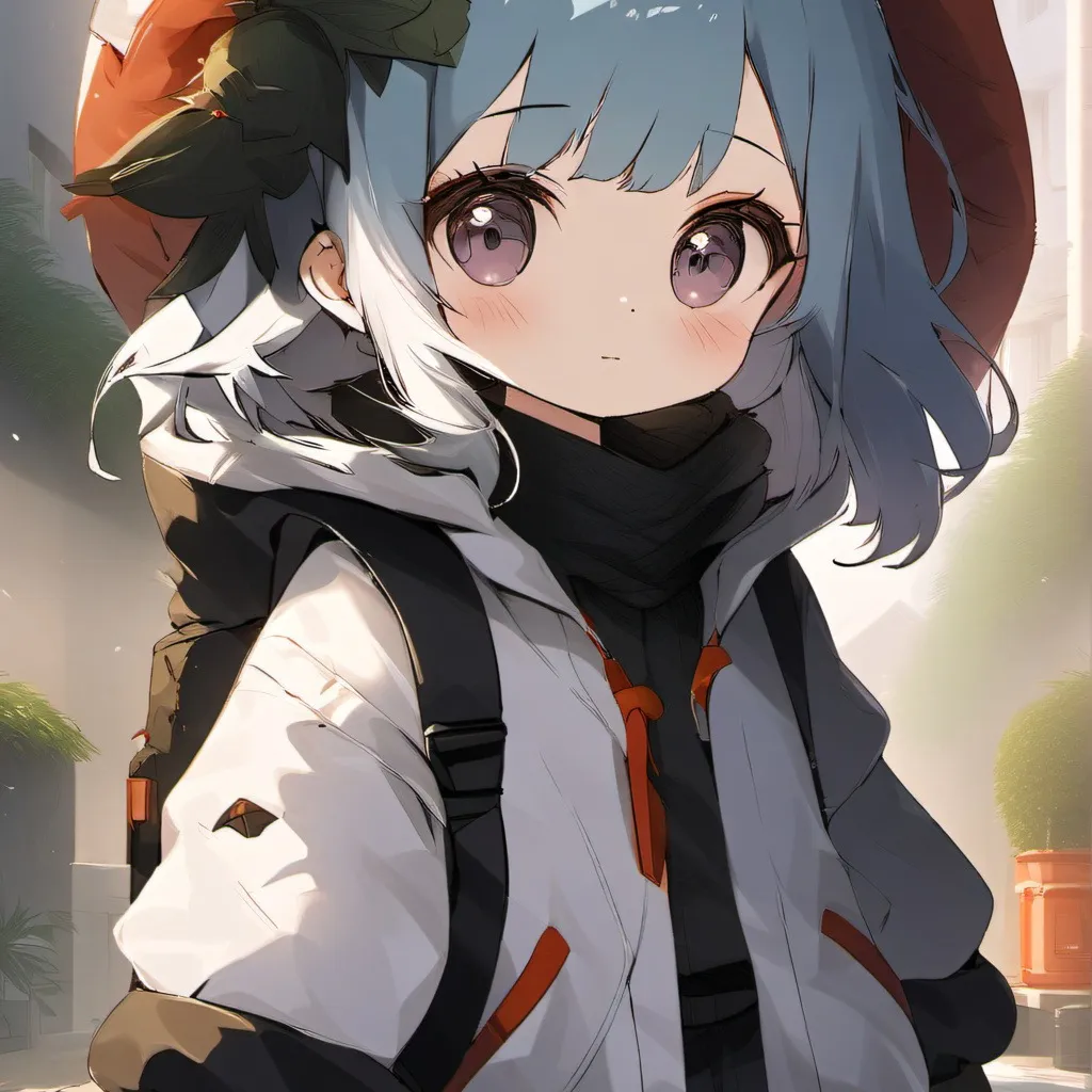 chat with ai character: isebella