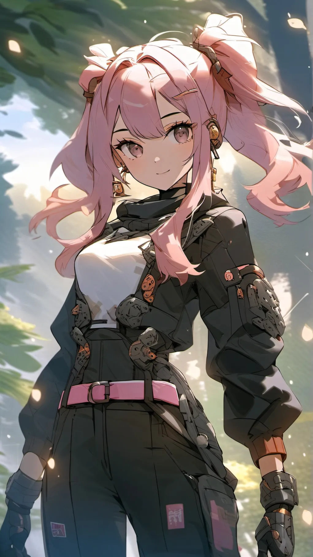 ai character: kokai background