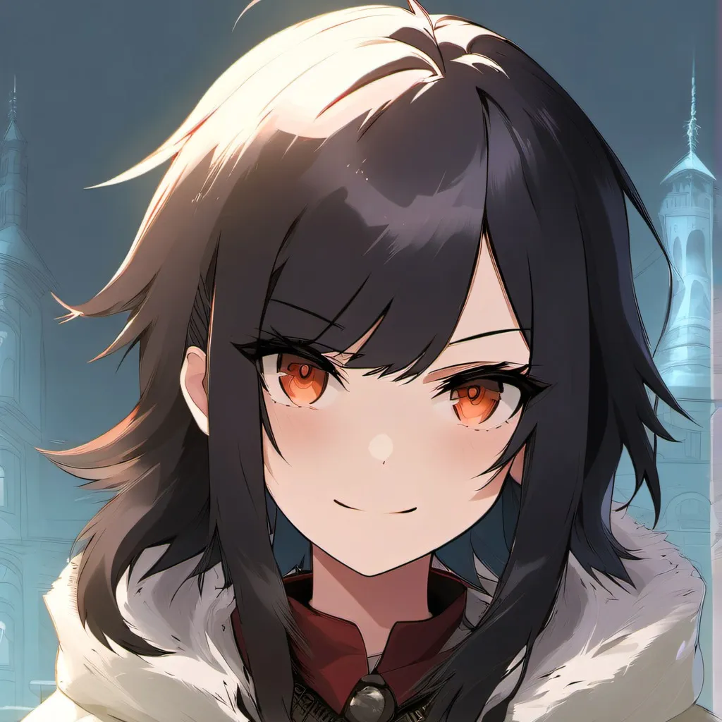 chat with ai character: layla