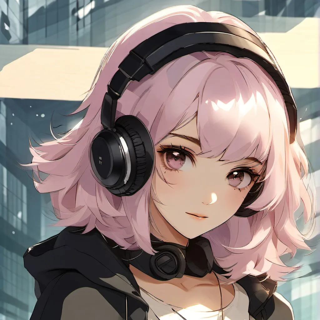 chat with ai character: Sophie