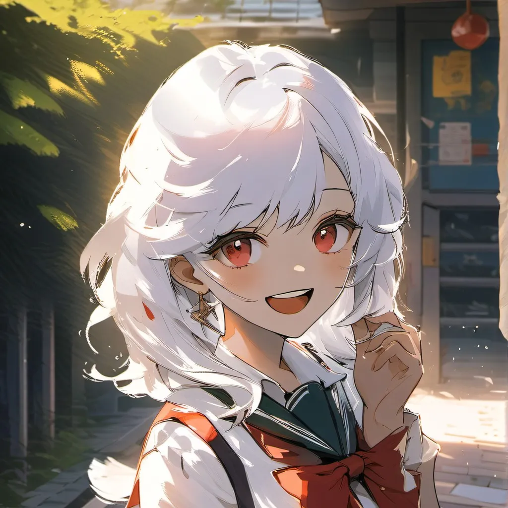 chat with ai character: emma