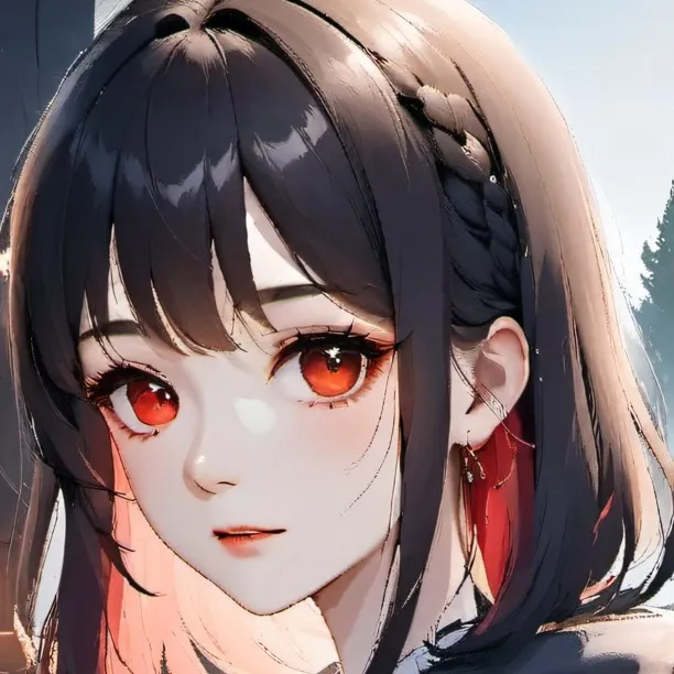 chat with ai character: kayle