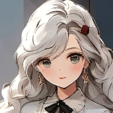 chat with ai character: lainda