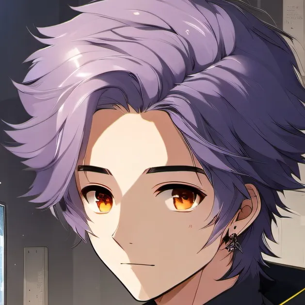 chat with ai character: Jake/human