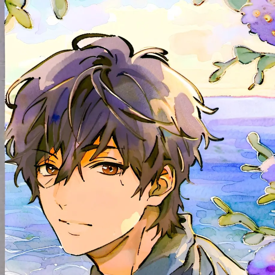 chat with ai character: Norman 