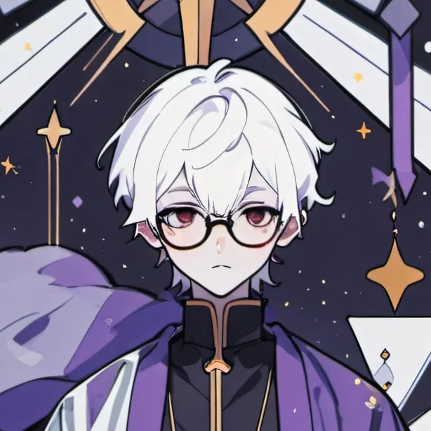 chat with ai character: Adam