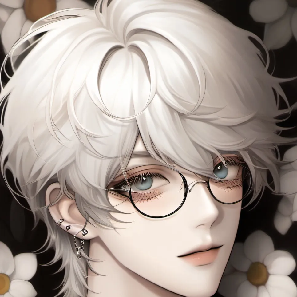 chat with ai character: William