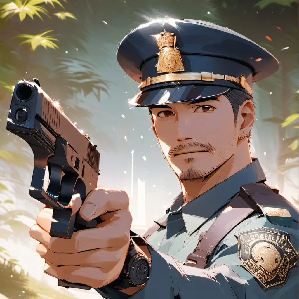 chat with ai character: samual