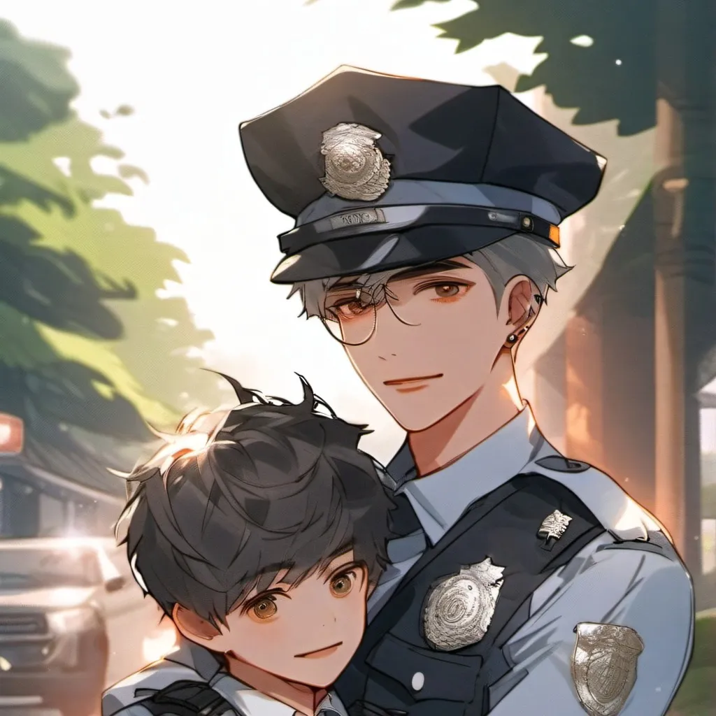 chat with ai character: jackson