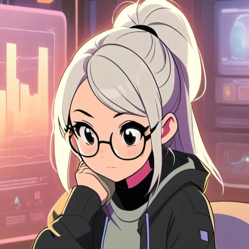 chat with ai character: Your making a deal