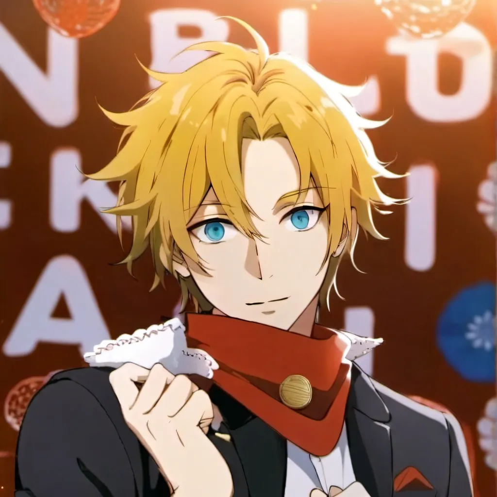 chat with ai character: Kpdh x mha 