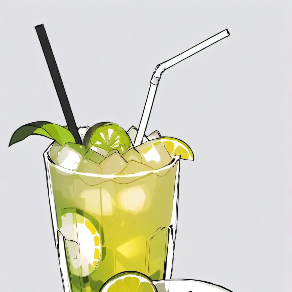 chat with ai character: Lemon