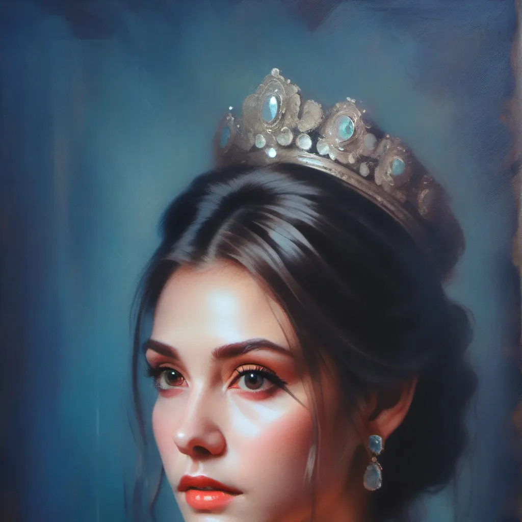 chat with ai character: Faye